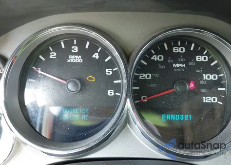 2007 Chevrolet Silverado 1500 Lt1 z USA, uszkodzony, nr VIN 2GCEK190771691843